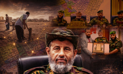 شبكة نفوذ تتحكم بأراضي عدن.. تقرير استقصائي يكشف كيف تمدد الجمالي داخل مؤسسات الدولة خارج القانون