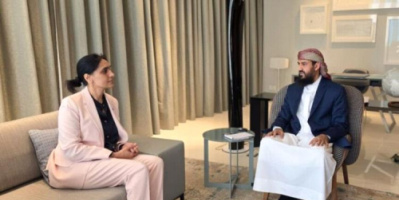 بعد رفضها من قبل الانتقالي.. أبو زرعة المحرمي يؤيد خارطة الطريق ويؤكد أن السلام مع الحوثيين &ldquo;خيارٌ قائم&rdquo;