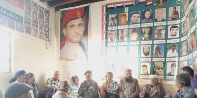 يافع ترسم ملامح الزحف نحو عدن.. ماذا دار في اجتماع الشيخ عبدالرب النقيب اليوم؟