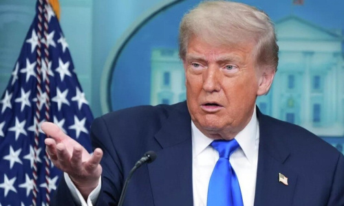 لماذا رفض ترامب 500 مليون دولار يومياً مقابل فتح مضيق هرمز؟ كواليس الصفقة المرفوضة