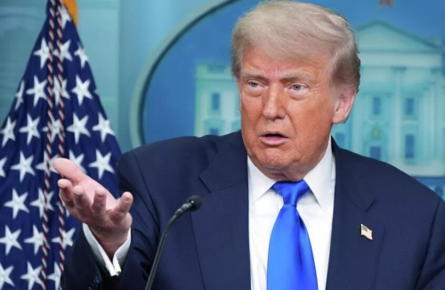 لماذا رفض ترامب 500 مليون دولار يومياً مقابل فتح مضيق هرمز؟ كواليس الصفقة المرفوضة