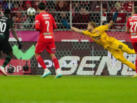 دقيقتان كانتا كفيلتين بتغيير كل شيء في هذه المباراة