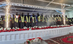 حضرموت: تكريم نوعي لخريجات &ldquo;معلمات الريف&rdquo; بدوعن يعزز تمكين المرأة والتعليم في المناطق النائية