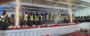 حضرموت: تكريم نوعي لخريجات &ldquo;معلمات الريف&rdquo; بدوعن يعزز تمكين المرأة والتعليم في المناطق النائية