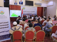 الجمعية الخيرية لتعليم القرآن الكريم تنتخب قيادة جديدة وتقر تقاريرها السنوية