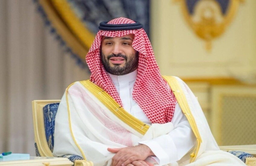 أمننا واحد ومصيرنا مشترك.. ماذا دار في اتصال بن سلمان ومحمد بن زايد بعد هجمات الصواريخ؟