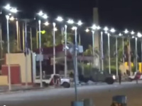 بتوجيهات الشهراني والجمالي.. قوات العمالقة والأمن الوطني تقتحم ساحة العروض بعدن وتمزّق صور الزبيدي وتُنزل أعلام الجنوب
