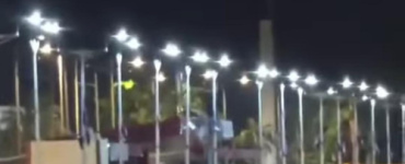 بتوجيهات الشهراني والجمالي.. قوات العمالقة والأمن الوطني تقتحم ساحة العروض بعدن وتمزّق صور الزبيدي وتُنزل أعلام الجنوب
