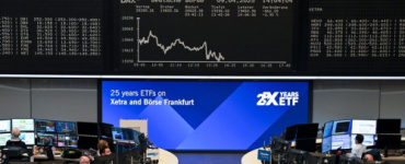 ماذا يحدث في الأسواق الأوروبية؟ الشرق الأوسط يهز البورصات مجددًا