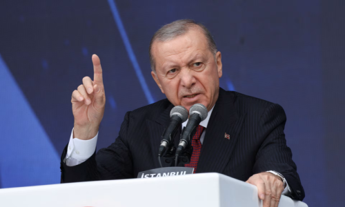اشتريناها ولم يسلمونا إياها.. أردوغان يكشف خفايا الخيانة الدولية لتركيا في صفقات السلاح
