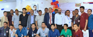 مستشفى كرى العام بمأرب يحتفي باليوم العالمي للتمريض ويؤكد دعم الكادر التمريضي وتعزيز قدراته المهنية