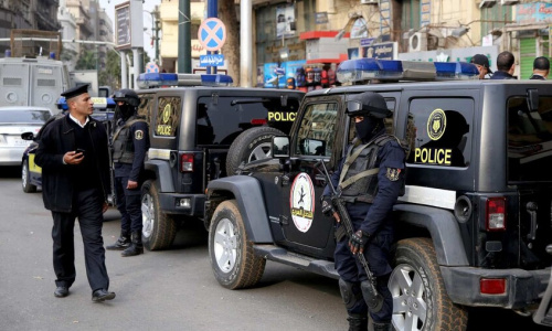 ما هي حقيقة المنشور "المرعب" الذي هز منازل المصريين؟