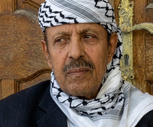 د.محمد حيدره مسدوس : الحملة على الضالع الهدف منها ضرب الجدار الصلب للجنوب