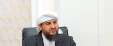 المحرمي يكشف عن "شريان حياة" جديد قُدم لليمن.. السر الحقيقي وراء هذا التوقيت الحرج