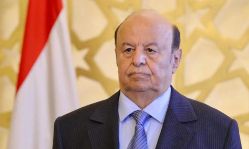 الساعات الأخيرة في حياة عبدربه منصور هادي.. ماذا حدث داخل مستشفى الرياض؟