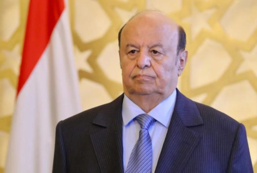 الساعات الأخيرة في حياة عبدربه منصور هادي.. ماذا حدث داخل مستشفى الرياض؟