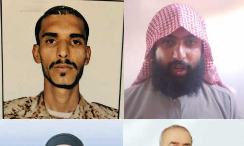 النصرة تتبنى وحارس المحافظ ينفذ.. جريمة اغتيال الطبيبين السوريين تفجر بركان تفاصيل مرعبة في عدن!