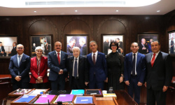 مصنع ذكي وهندسة رقمية.. أبوغزاله يلبي دعوة الرئيس قيس سعيد ويستعد لاجتياح الأسواق التونسية