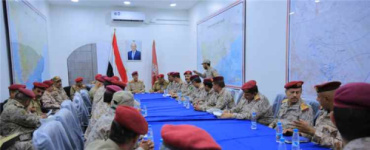 مشروع سري يكشفه وزير الدفاع اليمني لأول مرة.. كيف سيتم تغيير هيكلة الجيش بالكامل؟