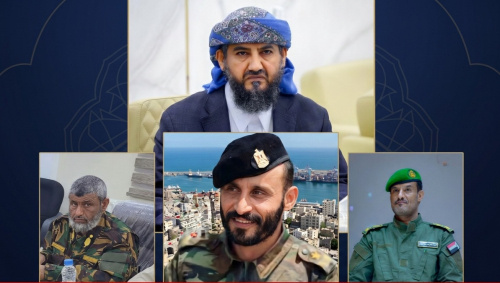 فضيحة مدوية تضرب الأمن الوطني.. تسجيل مدته دقيقة واحدة يقلب العاصمة عدن رأساً على عقب ويكشف ما يحدث في الخفاء