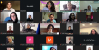 بمشاركة اللجنة الوطنية للمرأة.. انطلاق برنامج محاكاة منظمة المرأة العربية لتأهيل الشباب حقوقياً وقيادياً