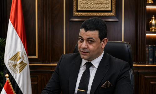 الكاتب المصري إبراهيم العتر يهاجم السياسات الأمريكية الإسرائيلية ويدعو الشعب الأمريكي للإطاحة بـ "ترامب"