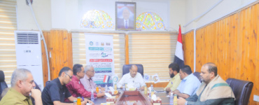 حضرموت.. البادية توقّع مذكرتي تفاهم لدعم 250 معلماً ومساندة صغار المزارعين.. بالتزامن مع ذكرى تأسيسها الـ25