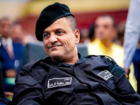اللواء شلال علي شايع يعود إلى العاصمة عدن قادما من امريكا