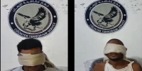 جهاز مكافحة الإرهاب يلقي القبض على خلايا حوثية تابعة لأمجد خالد كانت تخطط لتنفيذ أعمال إرهابية وزعزعة الأمن في عدن ولحج وأبين