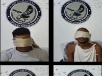 جهاز مكافحة الإرهاب يلقي القبض على خلايا حوثية تابعة لأمجد خالد كانت تخطط لتنفيذ أعمال إرهابية وزعزعة الأمن في عدن ولحج وأبين