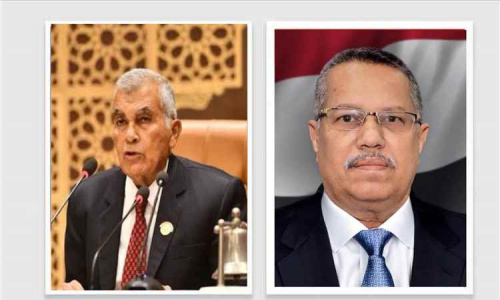 مجلس الشورى يرحب بموقف مصر الداعم لأمن السعودية ويؤكد: أمن المملكة جزء من الأمن القومي العربي