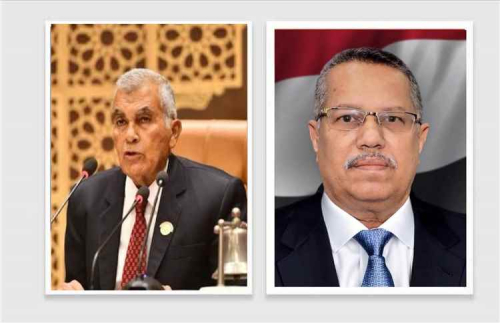 مجلس الشورى يرحب بموقف مصر الداعم لأمن السعودية ويؤكد: أمن المملكة جزء من الأمن القومي العربي