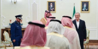 من حلف مكة للدفاع المشترك إلى طهران.. السعودية تستنجد بإيران بعد عجزها عن حماية أراضيها ومنشآتها الحيوية!